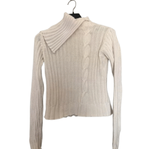 Jersey de punto beige (producto simple)(up-selling y cross-selling)